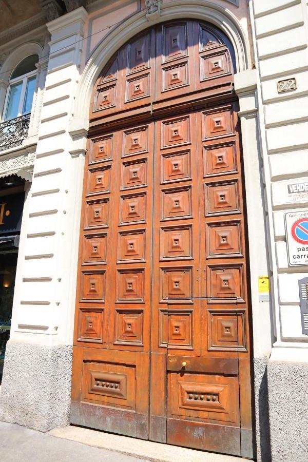 Marghera Elegant Style Apartment Mailand
