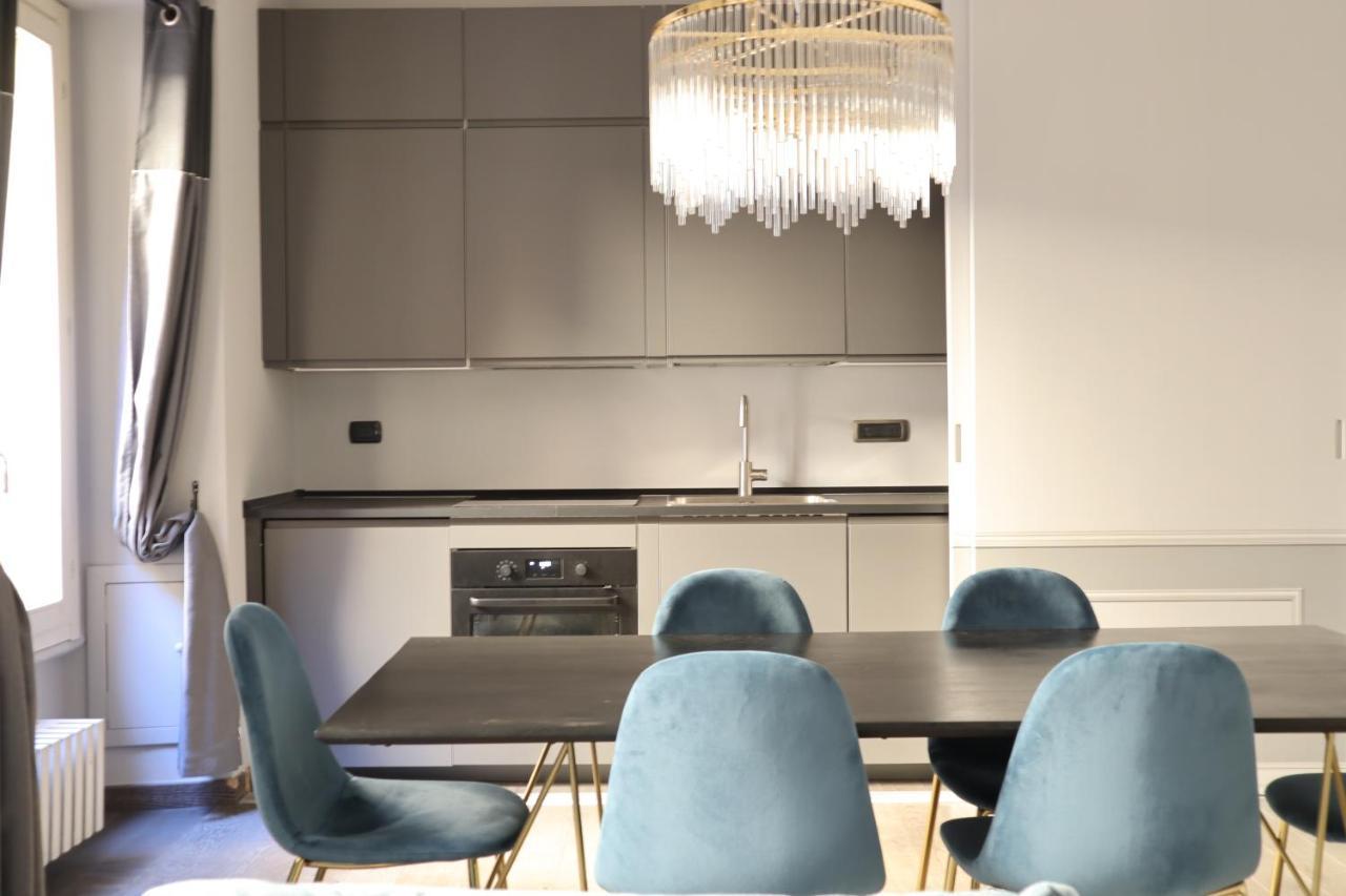 Appartamento Marghera Elegant Style
