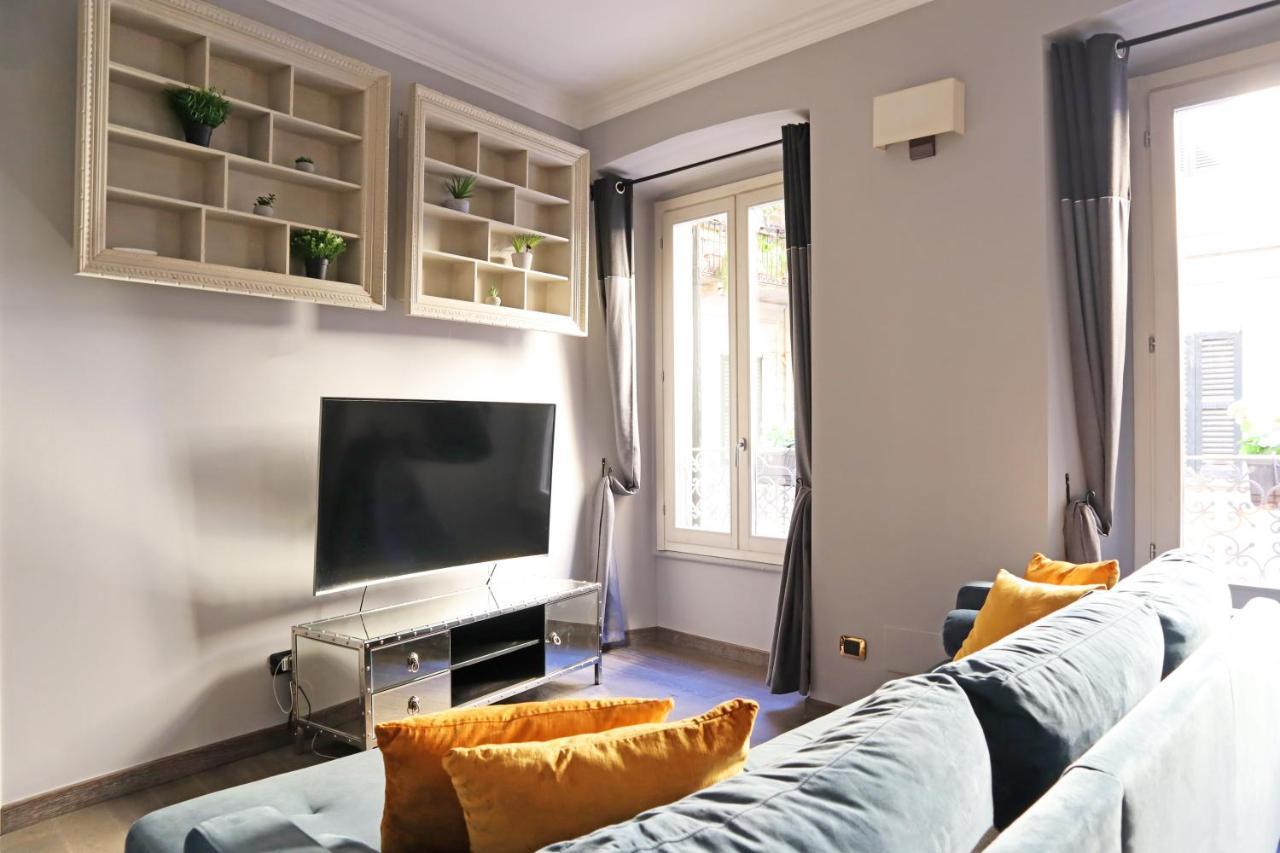 Appartamento Marghera Elegant Style Milano
