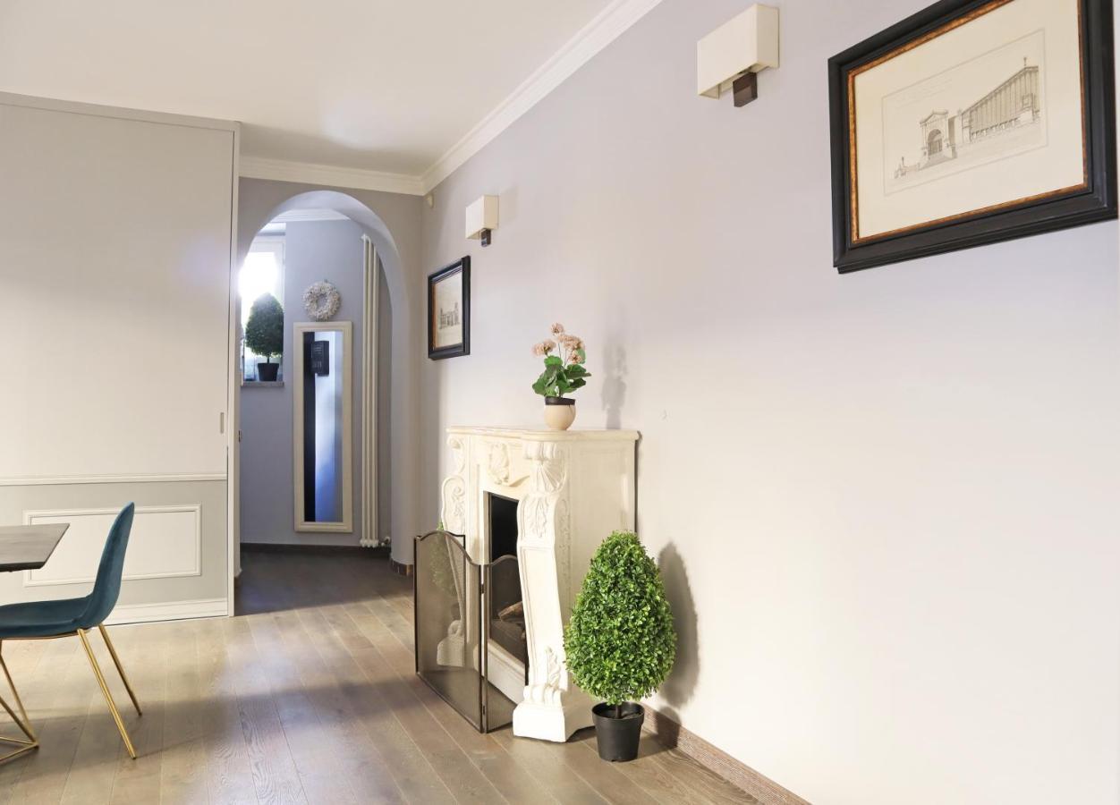 Marghera Elegant Style Appartamento