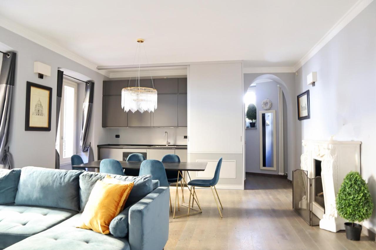 Appartamento Marghera Elegant Style