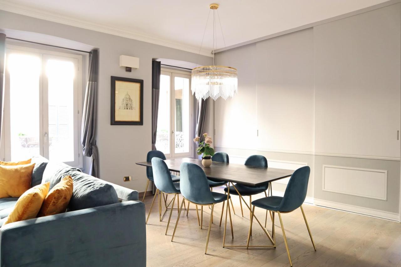 Marghera Elegant Style Appartamento *