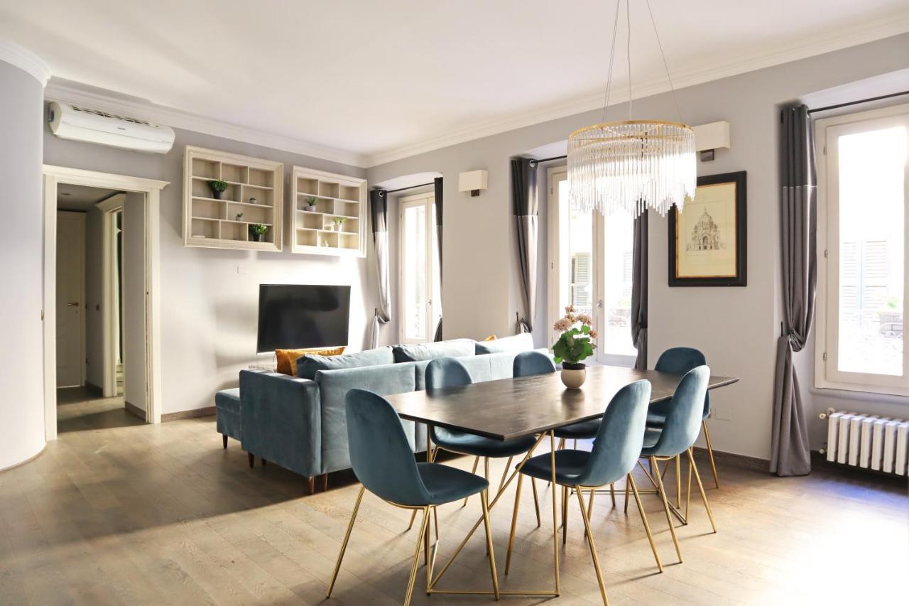 Appartamento Marghera Elegant Style *