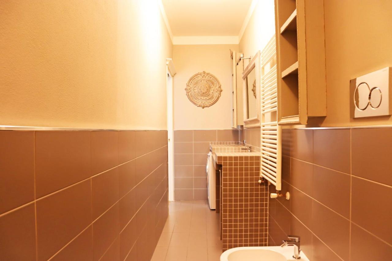 Appartamento Marghera Elegant Style